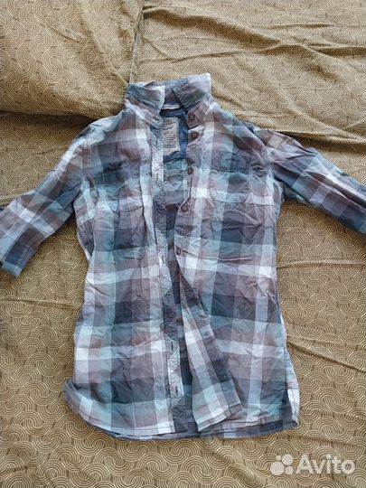 Вещи на девушку пакетом