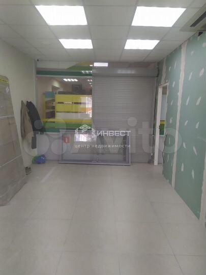 Помещение в торговом центре