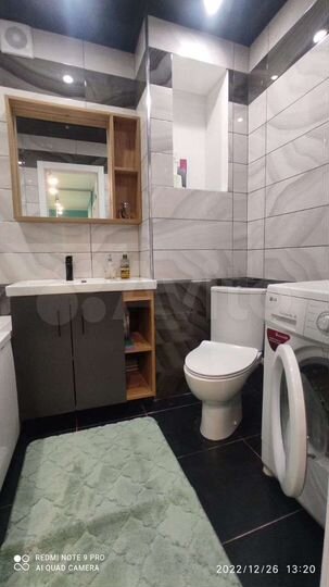 1-к. квартира, 49 м², 8/11 эт.