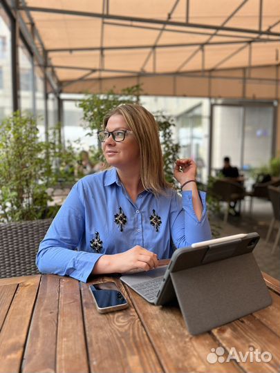 Копирайтер / написать текс