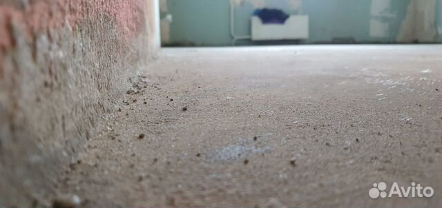 Стяжка пола в Нижнем Новгороде | Услуги | Авито