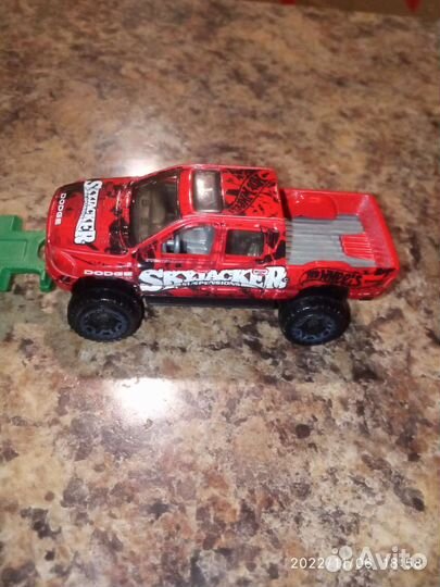 Коллекционные модельки hot wheels