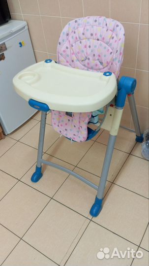 Столик для кормления