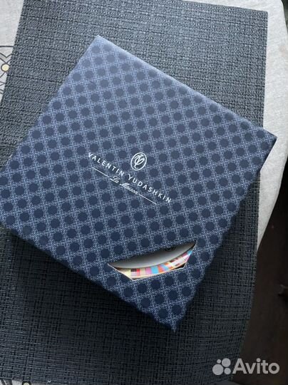 Салатник фарфоровый Valentin Yudashkin