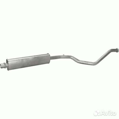 19.224 Резонатор Peugeot 307 2.0i