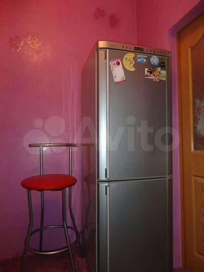 1-к. квартира, 45 м², 2/9 эт.