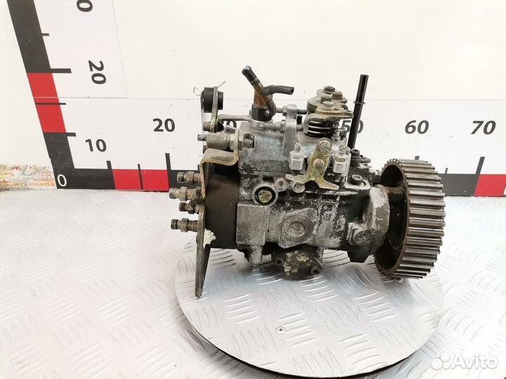 Тнвд для Peugeot-Citroen Boxer 1 1920S4