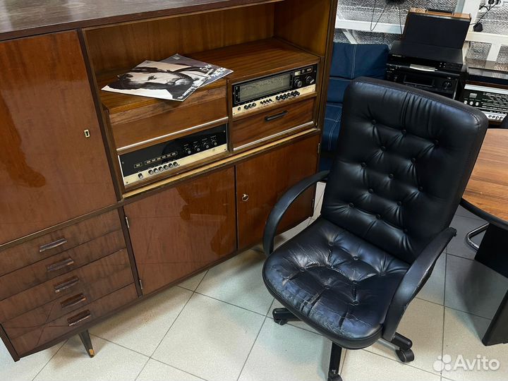 Шкаф немецкий