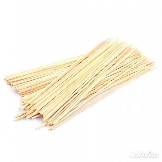 Шпажки для бургера бамбуковые в Ростове