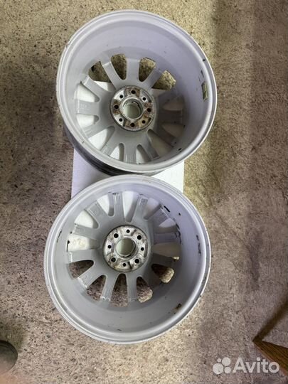 Диски r15 Гранта Люкс