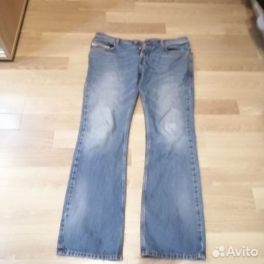 Джинсы diesel