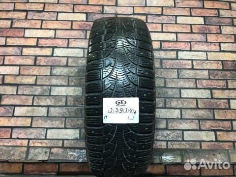 Pirelli Winter Carving Edge 215/60 R17 100T