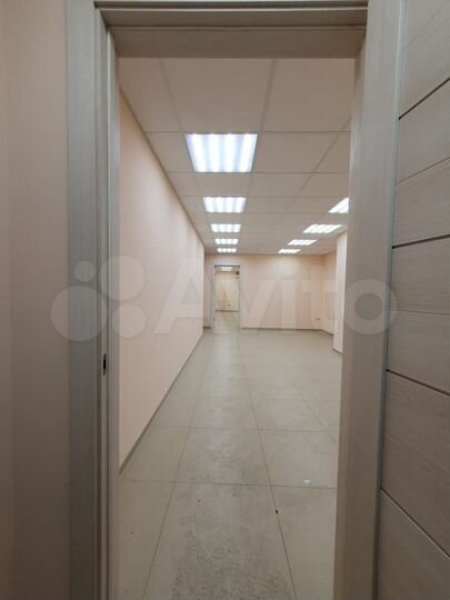 Продам нежилое помещение 91 кв м с ремонтом