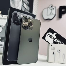 iPhone 13 Pro, 512 ГБ