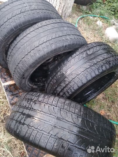 Зимние колеса на бмв е39
