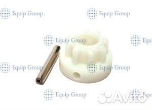 Ступица dynamic 2860 муфты dynamix 190 MX090