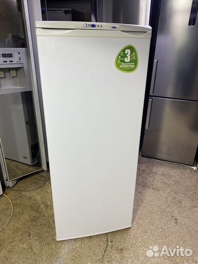 Морозильная камера nord