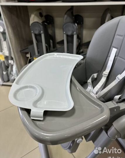 Стул для кормления Люксмам