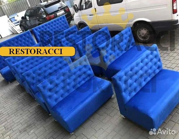 Диван дизайнерский