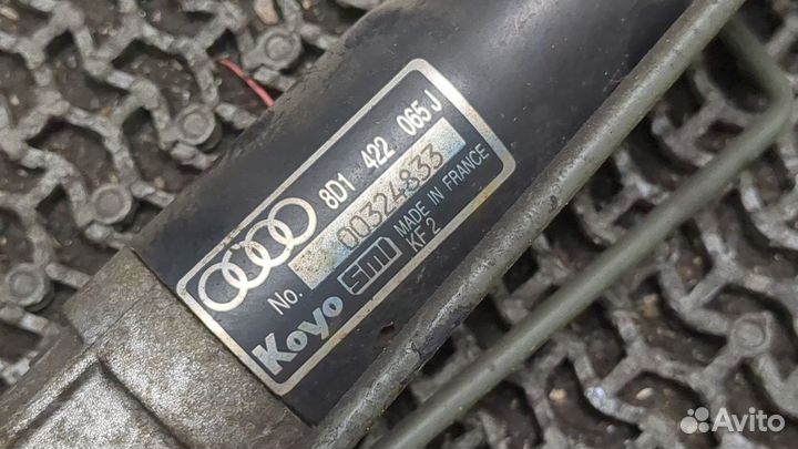 Рейка рулевая с г/у Volkswagen Passat 5, 1997