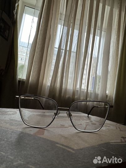 Очки для зрения -2.75