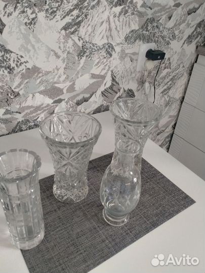 Ваза для фруктов