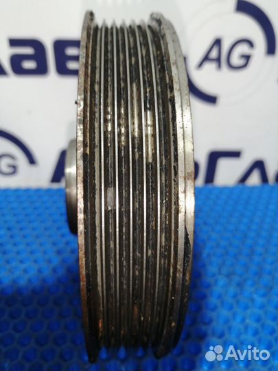 Шкив коленвала Nissan Serena