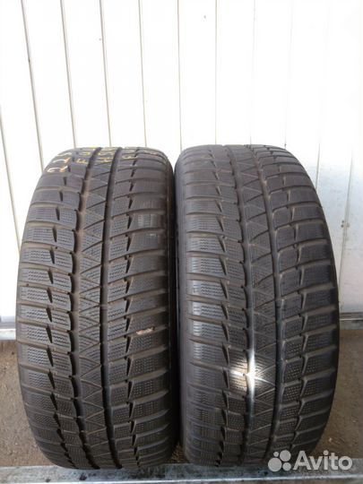 Falken Eurowinter HS-449 225/50 R17 98V