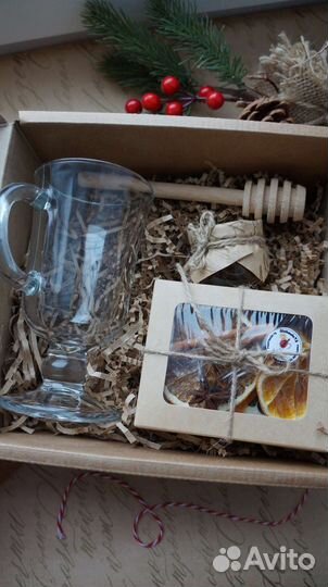 Подарочный набор