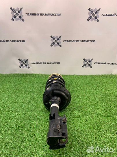 Стойка подвески Honda Fit GE6