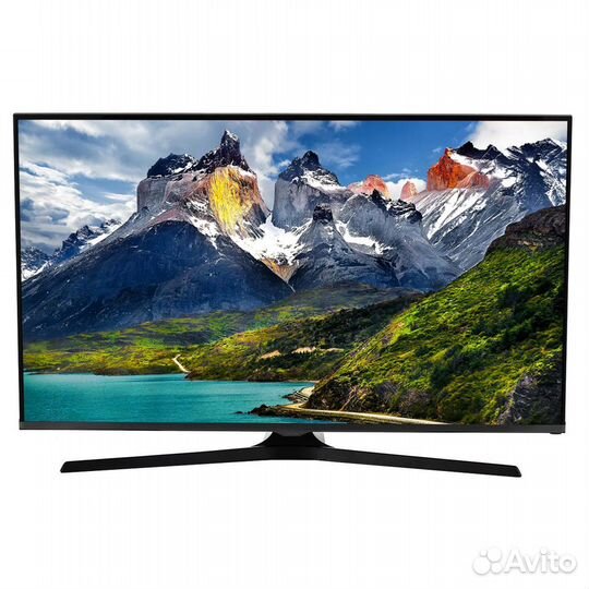 Новые подставки под телевизоры Samsung