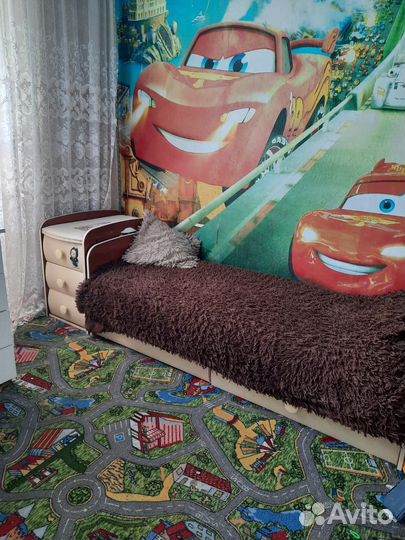 Детская кроватка трансформер бу