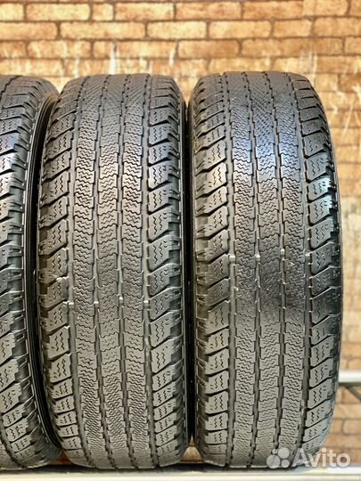 Goodyear Wrangler Ultra Grip 215/70 R16
