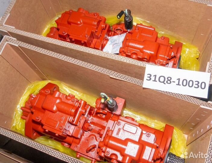 Hitachi zx200lc-5g ремкомплект гидромотора поворот