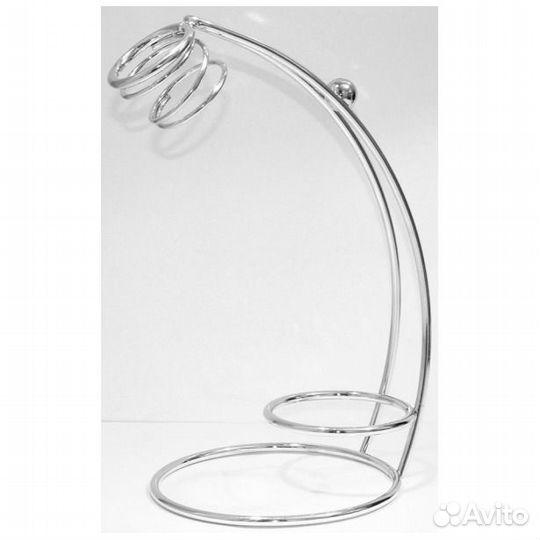 Подставка для бутылки вина Stahlberg 6039-S