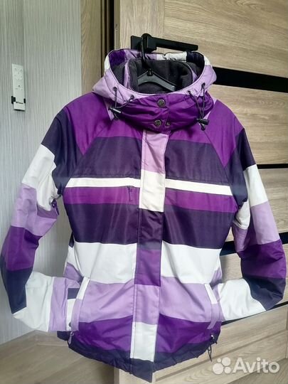 Куртка женская