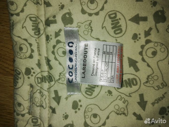 Конверт в коляску, автокресло