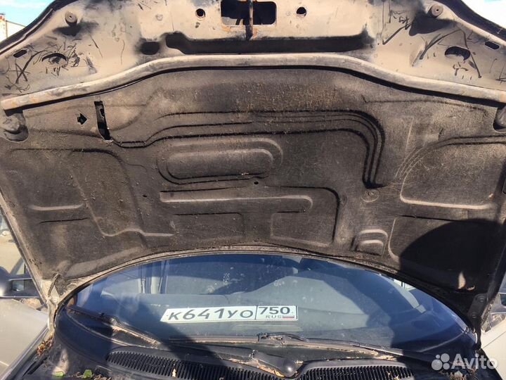 Додж Стратус 1996 2.5 АКПП запчасти