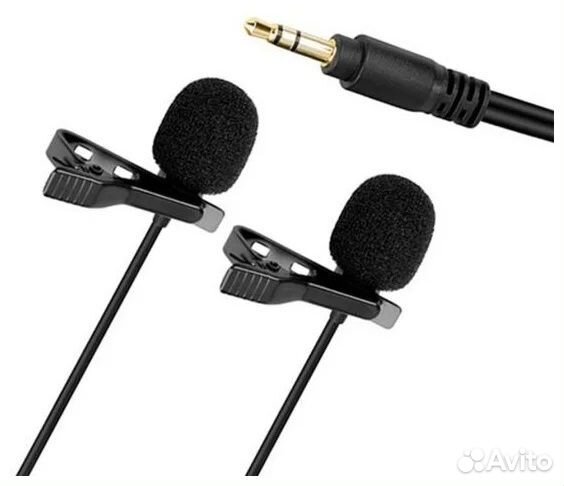 Микрофон Candc DC-C2