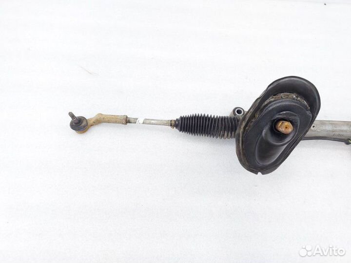 Рулевая рейка Ford Kuga 2 jqmb 2014
