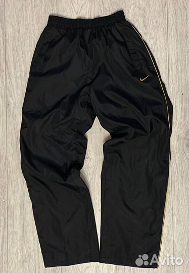 Спортивные штаны Nike drill original vintage