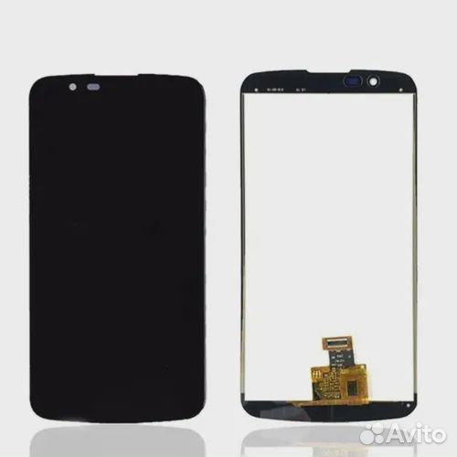 Дисплей для LG K410 K10 / K430 K10 LTE (V02) в сбо