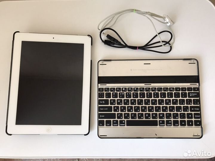 Планшет apple iPad 2