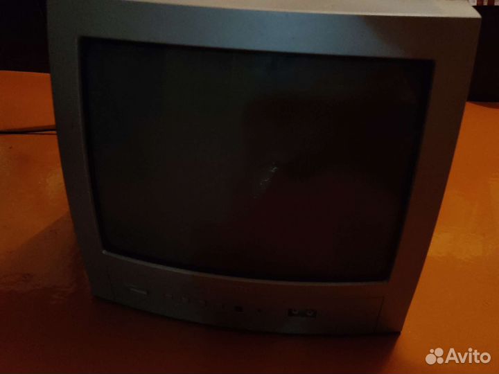 Телевизор vestel