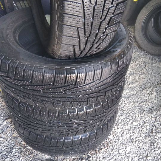 Nokian Tyres Nordman RS2 SUV 225/65 R17