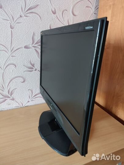 Монитор Viewsonic 22