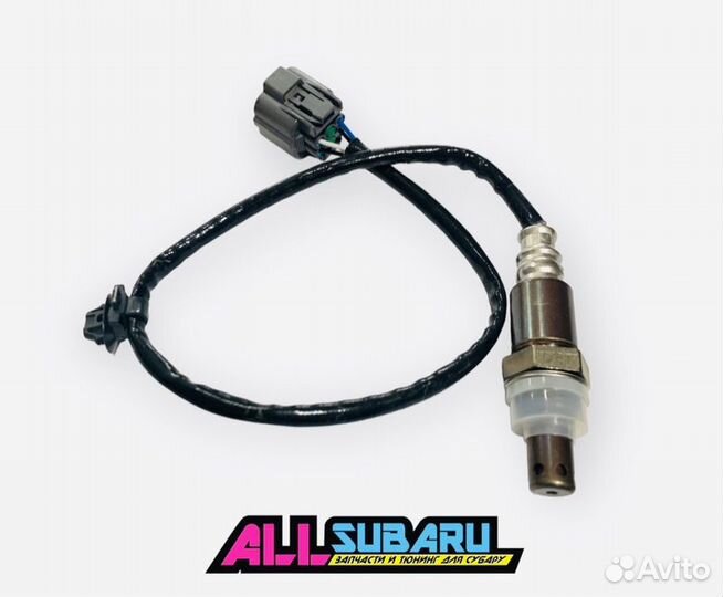 Лямбда зонд Subaru Impreza GE EJ203 2003 - 2017
