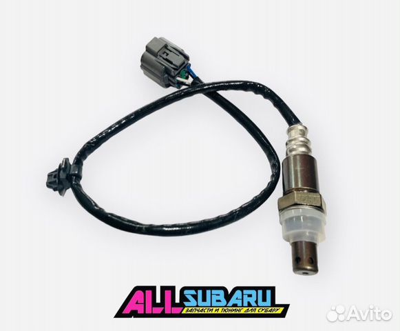 Лямбда зонд Subaru Impreza GE EJ203 2003 - 2017