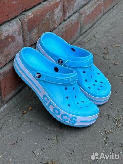 Crocs 36-41