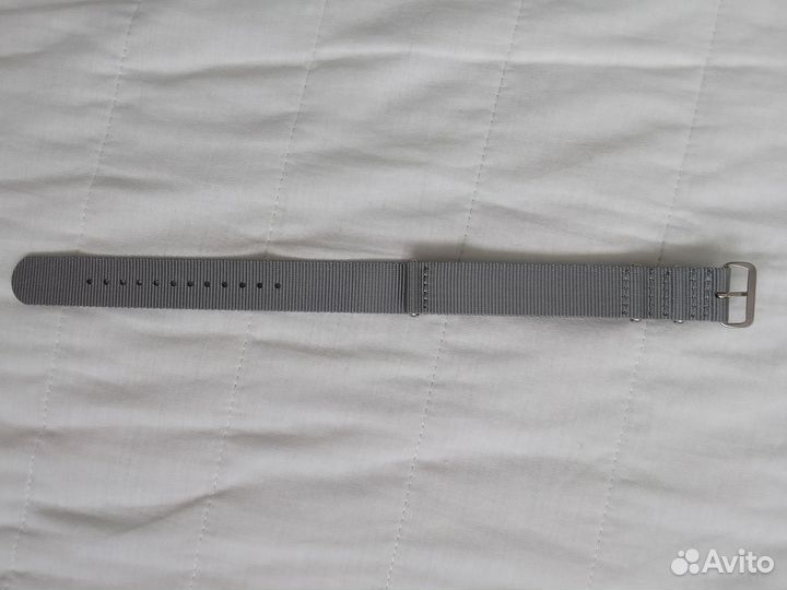 Ремешок Nato Strap 20 мм